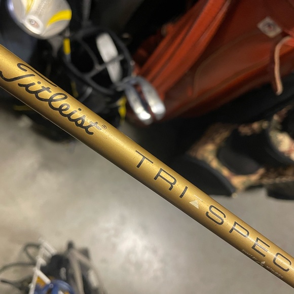 TITLEIST DCI Gap Wedge W - Picture 8 of 8